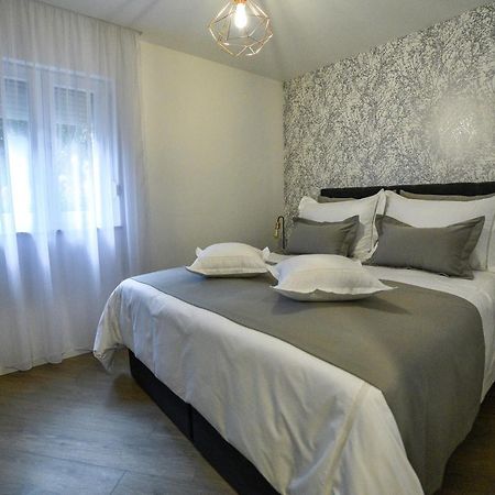 Luxury Apartment Knezovic Синь Екстер'єр фото