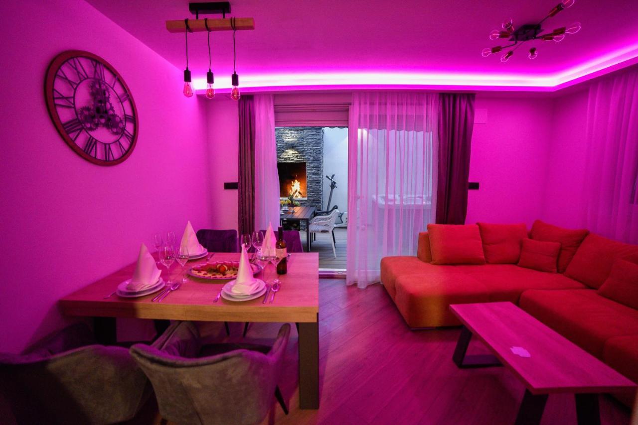 Luxury Apartment Knezovic Синь Екстер'єр фото