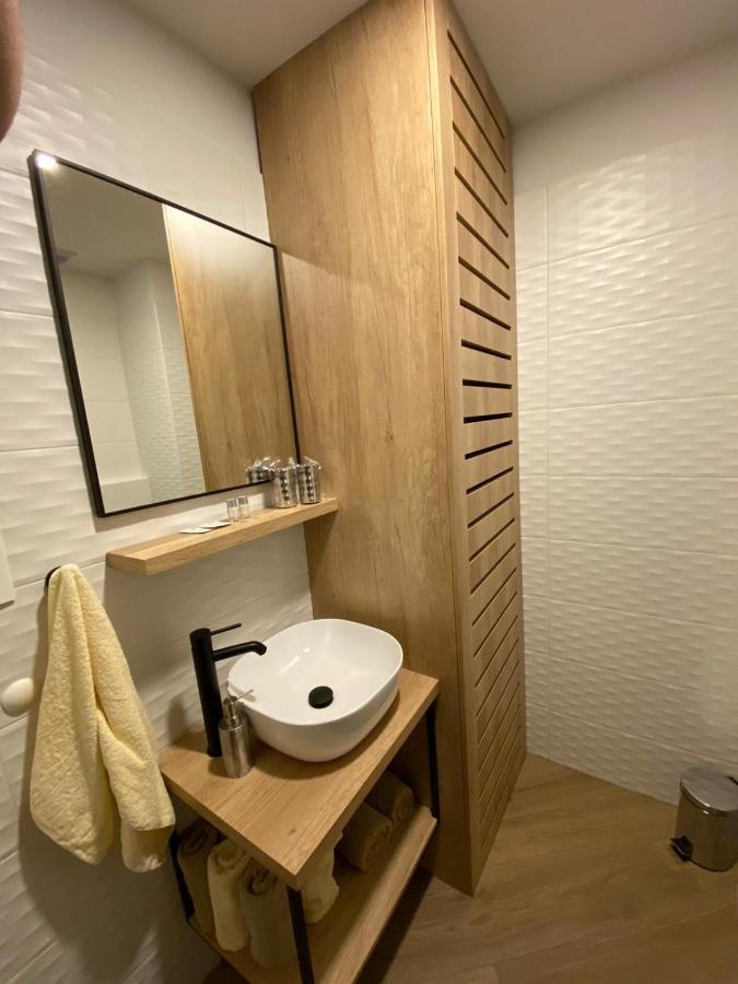 Luxury Apartment Knezovic Синь Екстер'єр фото